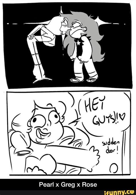 steven universe all pearls|greg x pearl fanfic.